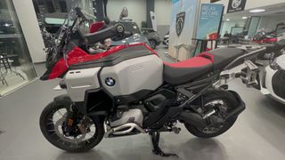 Bmw R1300 GS Adventure 2025 ΕΤΟΙΜΟΠΑΡΑΔΟΤΟ 5ΕΤΗ ΕΓΓΥΗΣΗ-thumb-13