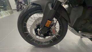 Bmw R1300 GS Adventure 2025 ΕΤΟΙΜΟΠΑΡΑΔΟΤΟ 5ΕΤΗ ΕΓΓΥΗΣΗ-thumb-14