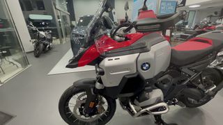 Bmw R1300 GS Adventure 2025 ΕΤΟΙΜΟΠΑΡΑΔΟΤΟ 5ΕΤΗ ΕΓΓΥΗΣΗ-thumb-15