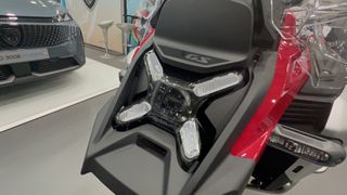 Bmw R1300 GS Adventure 2025 ΕΤΟΙΜΟΠΑΡΑΔΟΤΟ 5ΕΤΗ ΕΓΓΥΗΣΗ-thumb-16