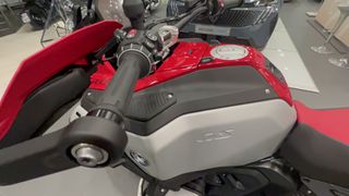 Bmw R1300 GS Adventure 2025 ΕΤΟΙΜΟΠΑΡΑΔΟΤΟ 5ΕΤΗ ΕΓΓΥΗΣΗ-thumb-17