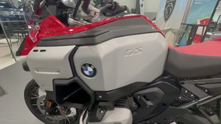 Bmw R1300 GS Adventure 2025 ΕΤΟΙΜΟΠΑΡΑΔΟΤΟ 5ΕΤΗ ΕΓΓΥΗΣΗ-thumb-18