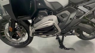 Bmw R1300 GS Adventure 2025 ΕΤΟΙΜΟΠΑΡΑΔΟΤΟ 5ΕΤΗ ΕΓΓΥΗΣΗ-thumb-19
