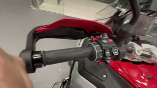 Bmw R1300 GS Adventure 2025 ΕΤΟΙΜΟΠΑΡΑΔΟΤΟ 5ΕΤΗ ΕΓΓΥΗΣΗ-thumb-20