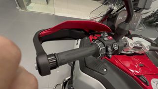 Bmw R1300 GS Adventure 2025 ΕΤΟΙΜΟΠΑΡΑΔΟΤΟ 5ΕΤΗ ΕΓΓΥΗΣΗ-thumb-21