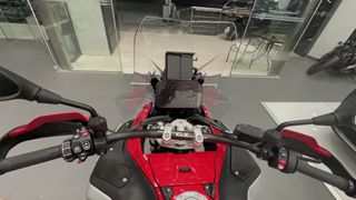 Bmw R1300 GS Adventure 2025 ΕΤΟΙΜΟΠΑΡΑΔΟΤΟ 5ΕΤΗ ΕΓΓΥΗΣΗ-thumb-23