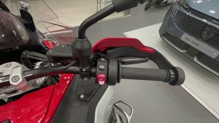 Bmw R1300 GS Adventure 2025 ΕΤΟΙΜΟΠΑΡΑΔΟΤΟ 5ΕΤΗ ΕΓΓΥΗΣΗ-thumb-24