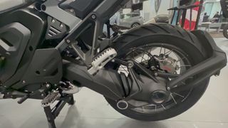 Bmw R1300 GS Adventure 2025 ΕΤΟΙΜΟΠΑΡΑΔΟΤΟ 5ΕΤΗ ΕΓΓΥΗΣΗ-thumb-25