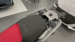 Bmw R1300 GS Adventure 2025 ΕΤΟΙΜΟΠΑΡΑΔΟΤΟ 5ΕΤΗ ΕΓΓΥΗΣΗ-thumb-26