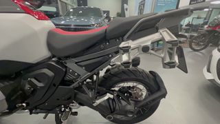 Bmw R1300 GS Adventure 2025 ΕΤΟΙΜΟΠΑΡΑΔΟΤΟ 5ΕΤΗ ΕΓΓΥΗΣΗ-thumb-27