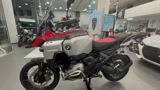 Bmw R1300 GS Adventure 2025 ΕΤΟΙΜΟΠΑΡΑΔΟΤΟ 5ΕΤΗ ΕΓΓΥΗΣΗ-thumb-28