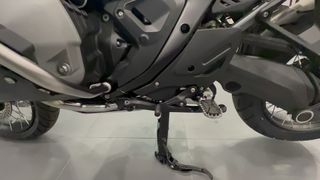 Bmw R1300 GS Adventure 2025 ΕΤΟΙΜΟΠΑΡΑΔΟΤΟ 5ΕΤΗ ΕΓΓΥΗΣΗ-thumb-30