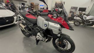 Bmw R1300 GS Adventure 2025 ΕΤΟΙΜΟΠΑΡΑΔΟΤΟ 5ΕΤΗ ΕΓΓΥΗΣΗ-thumb-31