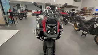 Bmw R1300 GS Adventure 2025 ΕΤΟΙΜΟΠΑΡΑΔΟΤΟ 5ΕΤΗ ΕΓΓΥΗΣΗ-thumb-32