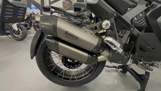 Bmw R1300 GS Adventure 2025 ΕΤΟΙΜΟΠΑΡΑΔΟΤΟ 5ΕΤΗ ΕΓΓΥΗΣΗ-thumb-34
