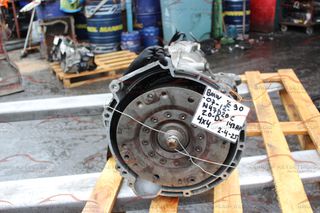 ΣΑΣΜΑΝ 4X4 BMW E90 2.0 D 143HP 07-12 (N47D20C) (6HP)