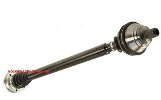 Ημιαξόνιο αριστερό  (ΚΑΙΝΟΥΡΓΙΟ)   ,Volkswagen  ,Golf  '5'  2003-2008  (1400cc 16V ,1400 FSI)