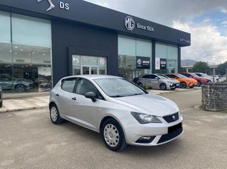 Seat Ibiza 2013 1.2 DIESEL