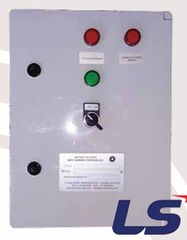Μονοφασικός πίνακας 1.5HP 1,1KW LS TRACTOR