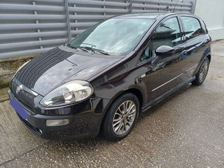 Fiat Punto Evo 2010 EVO EURO 5 DIESEL 1.3 MULTIJET
