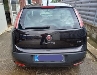 Fiat Punto Evo 2010 EVO EURO 5 DIESEL 1.3 MULTIJET-thumb-4