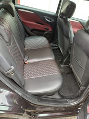 Fiat Punto Evo 2010 EVO EURO 5 DIESEL 1.3 MULTIJET-thumb-8