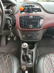Fiat Punto Evo 2010 EVO EURO 5 DIESEL 1.3 MULTIJET-thumb-11
