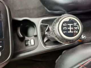 Fiat Punto Evo 2010 EVO EURO 5 DIESEL 1.3 MULTIJET-thumb-14
