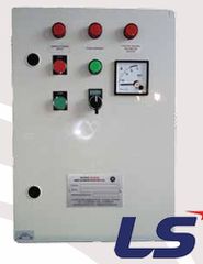 Τριφασικός πίνακας 35HP 26KW LS TRACTOR
