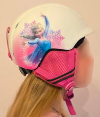 Κοριτσίστικο κράνος snowboard/ski (small)-thumb-2