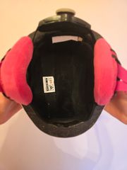 Κοριτσίστικο κράνος snowboard/ski (small)-thumb-5