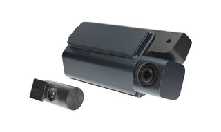 Κάμερα Καταγραφής Πορείας 2 Channel Wi-fi FHD+HD Neoline Pulse 4K