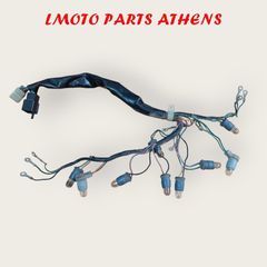ΠΛΕΞΟΥΔΑΚΙ ΦΑΝΑΡΙΟΥ TRANSALP 650