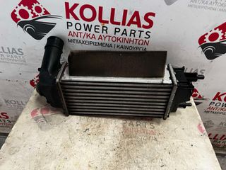 ΨΥΓΕΙΟ INTERCOOLER ΓΝΗΣΙΟ FORD PUMA 2020-2024 L1BG-6D624-AB
