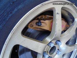Subaru Impreza 2002 STI FULL GRN ΕΛΛΗΝΙΚΑ ΝΟΥΜΕΡΑ-thumb-17