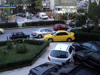 Subaru Impreza 2002 STI FULL GRN ΕΛΛΗΝΙΚΑ ΝΟΥΜΕΡΑ-thumb-20