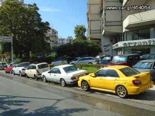 Subaru Impreza 2002 STI FULL GRN ΕΛΛΗΝΙΚΑ ΝΟΥΜΕΡΑ-thumb-23