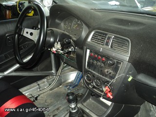 Subaru Impreza 2002 STI FULL GRN ΕΛΛΗΝΙΚΑ ΝΟΥΜΕΡΑ-thumb-6