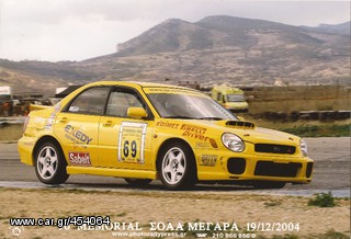 Subaru Impreza 2002 STI FULL GRN ΕΛΛΗΝΙΚΑ ΝΟΥΜΕΡΑ-thumb-10