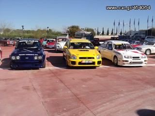 Subaru Impreza 2002 STI FULL GRN ΕΛΛΗΝΙΚΑ ΝΟΥΜΕΡΑ-thumb-12