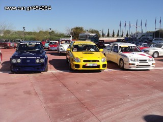 Subaru Impreza 2002 STI FULL GRN ΕΛΛΗΝΙΚΑ ΝΟΥΜΕΡΑ-thumb-13
