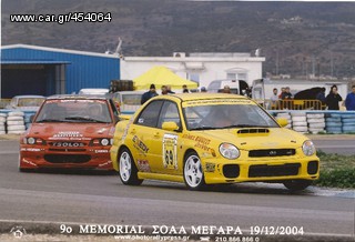 Subaru Impreza 2002 STI FULL GRN ΕΛΛΗΝΙΚΑ ΝΟΥΜΕΡΑ-thumb-11