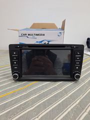 MULTIMEDIA OEM SKODA OCTAVIA 5 2006