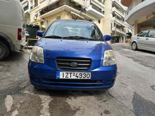 Kia Picanto 2007 FULL EXTRA