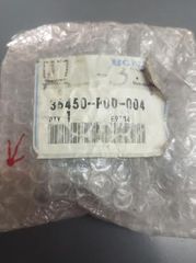HONDA  ACCORD 4D CR-V "94-"01 Βαλβίδα ελέγχου ρελαντί, παροχή αέρα