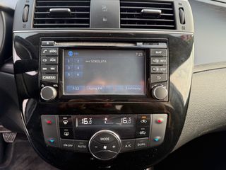 Nissan Pulsar 2018 110HP TEKNA 360° ΚΑΜΕΡΕΣ AΡΙΣΤΟ 2018-thumb-27