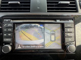 Nissan Pulsar 2018 110HP TEKNA 360° ΚΑΜΕΡΕΣ AΡΙΣΤΟ 2018-thumb-29