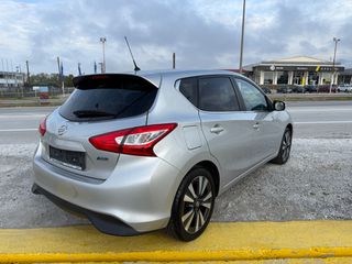 Nissan Pulsar 2018 110HP TEKNA 360° ΚΑΜΕΡΕΣ AΡΙΣΤΟ 2018-thumb-1