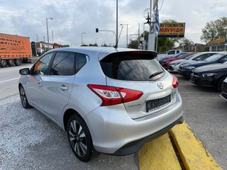 Nissan Pulsar 2018 110HP TEKNA 360° ΚΑΜΕΡΕΣ AΡΙΣΤΟ 2018-thumb-3