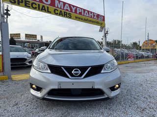 Nissan Pulsar 2018 110HP TEKNA 360° ΚΑΜΕΡΕΣ AΡΙΣΤΟ 2018-thumb-4